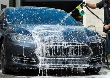 car wash jobs