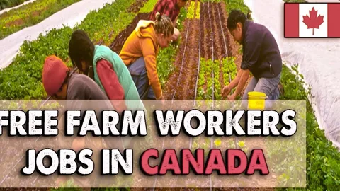 farm workers in canada