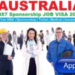 free australia visa