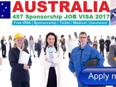 free australia visa