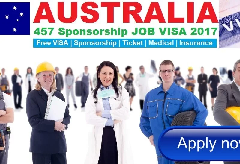 free australia visa