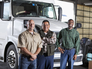 truck driver jobs in canada